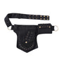 Women's & Men's & Retro Multifunctional Mobile Fashion Leisure Men's Waist Packs