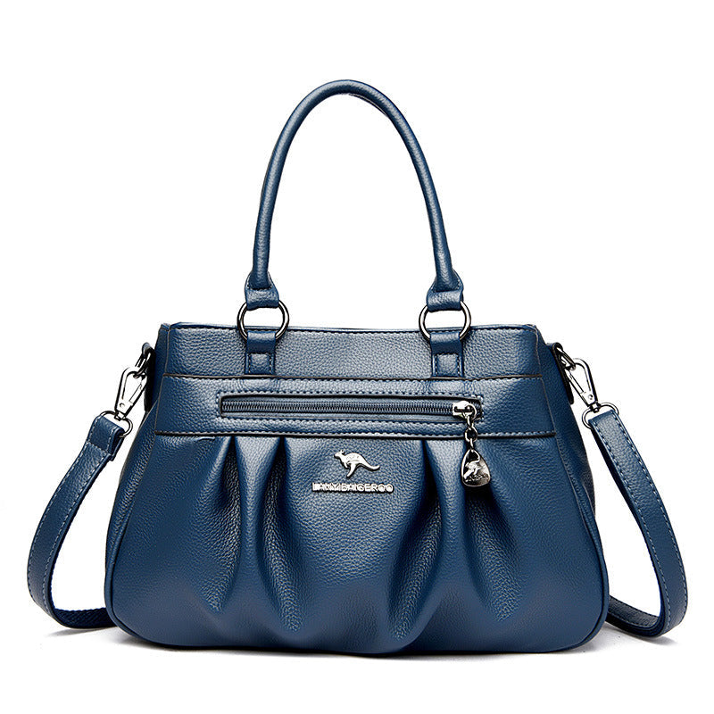 Women's High Quality Tide Large Capacity Handbags