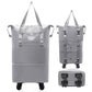 Large Capacity Short-distance Pull Storage Double Travel Bags