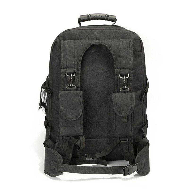 New Multifunctional Tactics Hiking Cycling Camouflage Tactical Bags