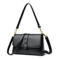 Women's Spring Soft Leather Large Capacity Classic Versatile Shoulder Bags