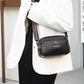 Women's Genuine Leather High-grade Niche Korean Style Trendy Shoulder Bags