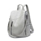 Women's Fashion Simple Spring Large Capacity Leisure Backpacks
