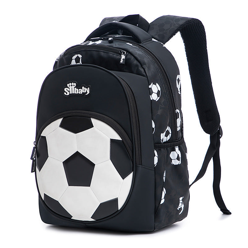 For Large Capacity Waterproof Lightweight Boy Backpacks
