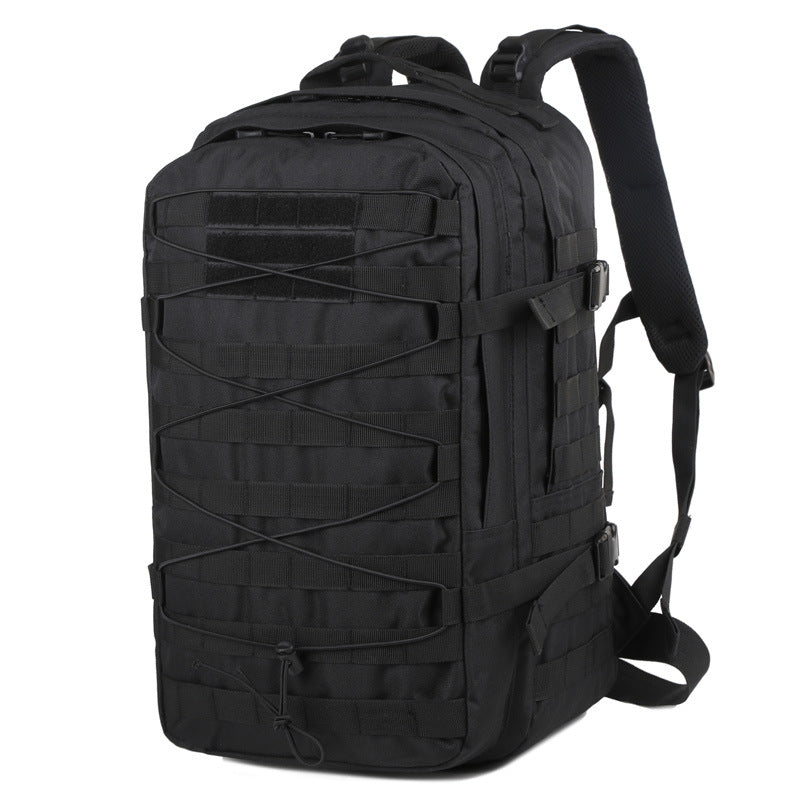 Fashion Classic Hiking Large Capacity Camouflage Tactical Bags
