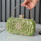 Women's Dinner Diamond Banquet Clutch Dress Evening Bags