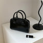 Women's Korean Style Commuter High Sense Niche Handbags