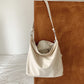 Women's Style Soft Leather Commuter Large Capacity Shoulder Bags