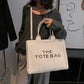 Lamb Wool Fashion Large Portable Lady's Handbags