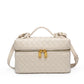 Women's Bonus Knitting Lunch Box Makeup Fashion Bags