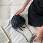 Women's Summer Chic Sier Chain High-grade Niche Bags