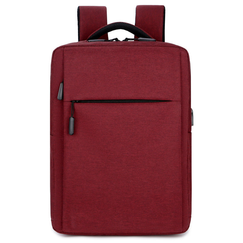 Fashion Attractive Business Computer Leisure Waterproof Backpacks