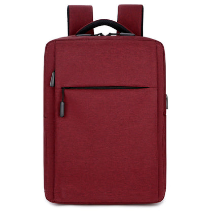Fashion Attractive Business Computer Leisure Waterproof Backpacks