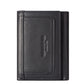 Men's Paul Multiple Slots First Layer Cowhide Purses