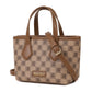 Women's Light Luxury Versatile Lady's High-grade Mini Shoulder Bags