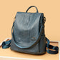 Women's Fashion Elegant Classic Large Capacity Backpacks