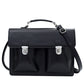 Cool Preppy Style Trendy Korean Business Handbags