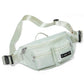 Men's Fashion Style Fashionable Simple Mechanical Men's Waist Packs
