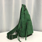 Women's Faux Leather Retro Large Capacity Fashion Waist Packs