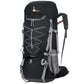Hiking Large Capacity Waterproof Gift Rain Mountaineering Backpacks