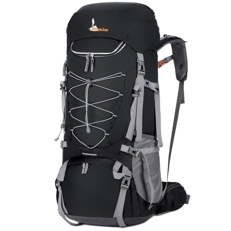 Hiking Large Capacity Waterproof Gift Rain Mountaineering Backpacks