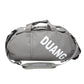 Men's Business Large Capacity Short Distance Lightweight Travel Bags