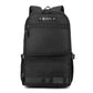 Men's Slouchy Stylish Commuter Large Capacity Backpacks