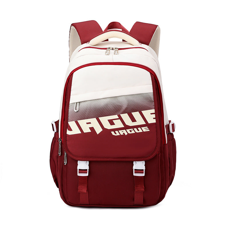 Women's & Men's & Fashion Large Capacity Durable Backpacks