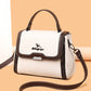 Women's Authentic Leather Tactile Feel Fashion Mother Bags