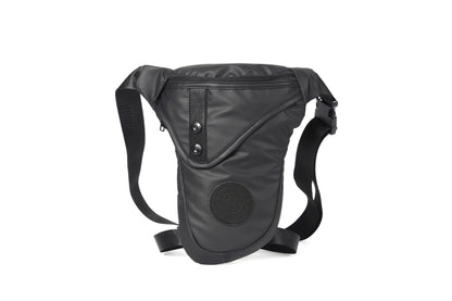 Men's Creative Oxford Cloth Leg Trend Men's Waist Packs