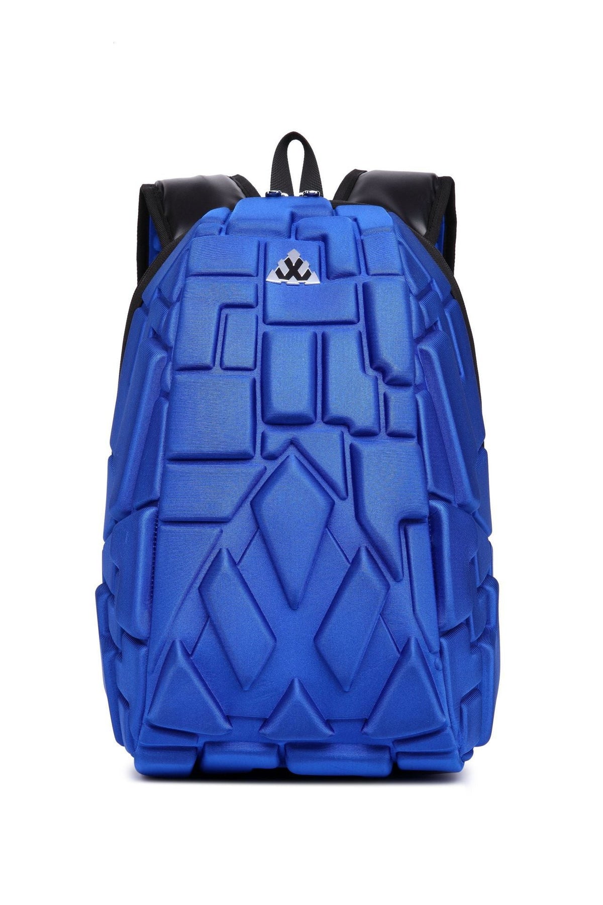 Men's Trendy Turtle Shell Personalized Lightweight Portable Backpacks