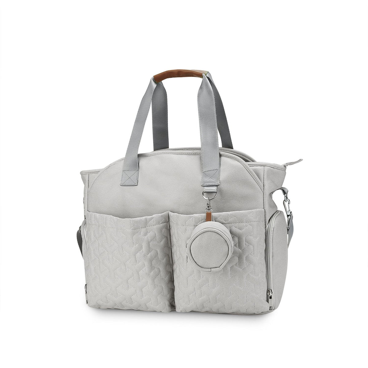 Pump For Moms With Pacifier Large Capacity Bags