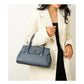 Women's Trendy Match Sets Portable Mother Shoulder Bags