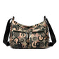 Women's Summer Waterproof Oxford Cloth Large Capacity Bags