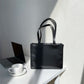 Women's Korean Style Fashion Large Capacity Niche Shoulder Bags