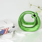 Moon Fashionable Temperament Acrylic Home Decorative Handbags