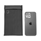 Mobile Platform Signal Shielding Fireproof Waterproof Phone Bags