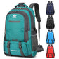 Women's & Men's & Hiking Large Capacity Water Repellent Mountaineering Backpacks