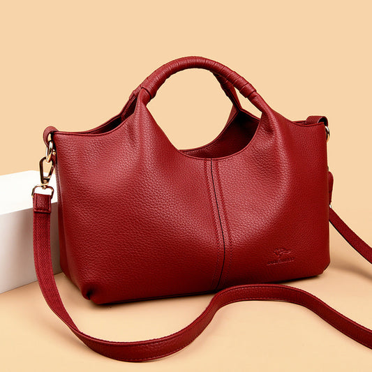 Women's Unique Comfortable Female Lady Trendy Shoulder Bags