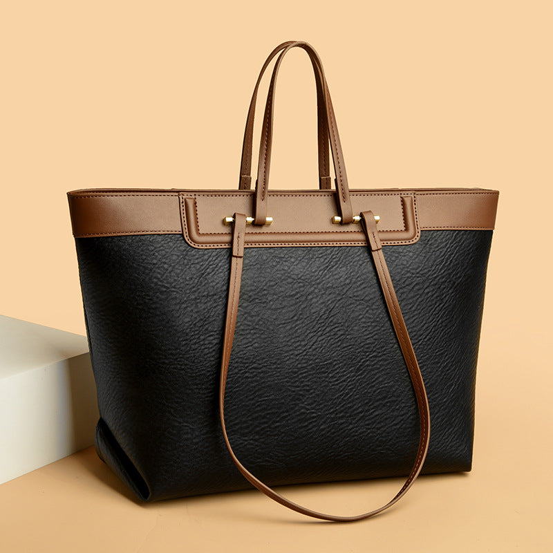 High Sense Fashion Female Niche Trendy Tote Bags