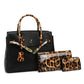 Women's Creative Versatile Charming Fashionable Retro Handbags