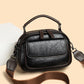 Women's High-grade Soft Leather Fashion Simple Trend Crossbody Bags