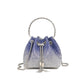 Women's Rhinestone Premium Dinner Acrylic Fashion Diamond Handbags