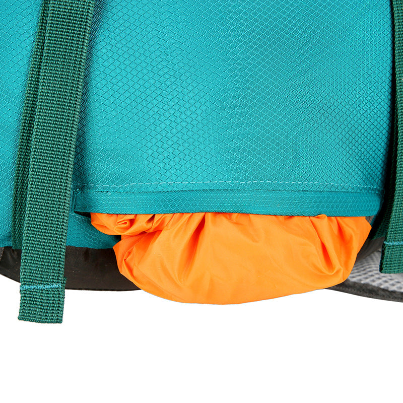 Large Capacity Waterproof Design Camping Hiking Mountaineering Backpacks