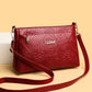 Women's Style Embossed Peony Trendy Mummy Super Shoulder Bags