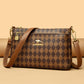 Women's Stylish Innovative Attractive Vintage Printed Shoulder Bags