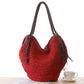 Octopus Woven Daily Leisure Seaside Vacation Shoulder Bags