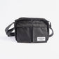 Men's Korean Simple Oxford Cloth Street Green Men's Shoulder Bags