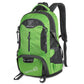 Women's & Men's & Waterproof Multifunctional Foldable Portable Large Mountaineering Backpacks