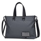 Men's Large Capacity Oxford Cloth Trend Men's Handbags